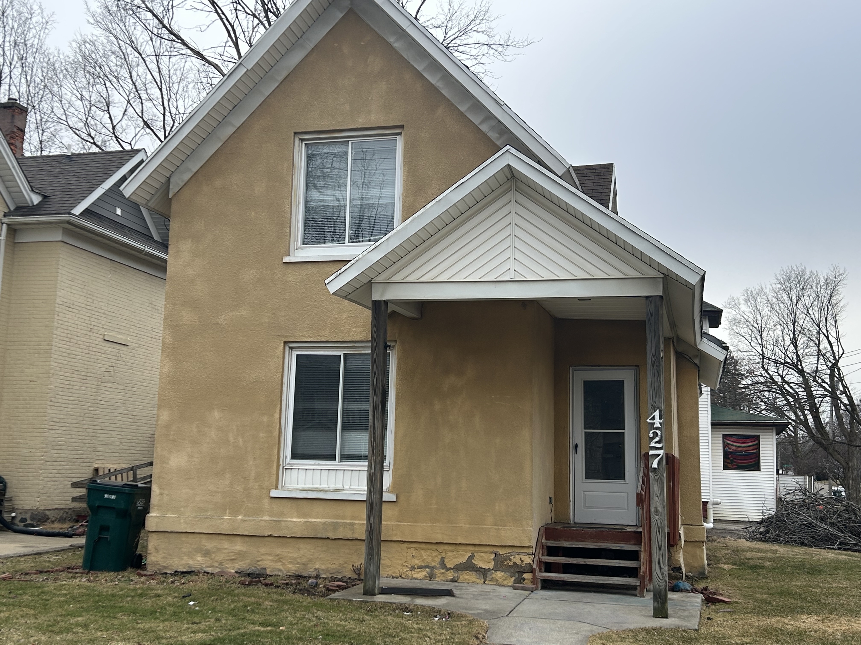 427 West Kilborn Street - 1